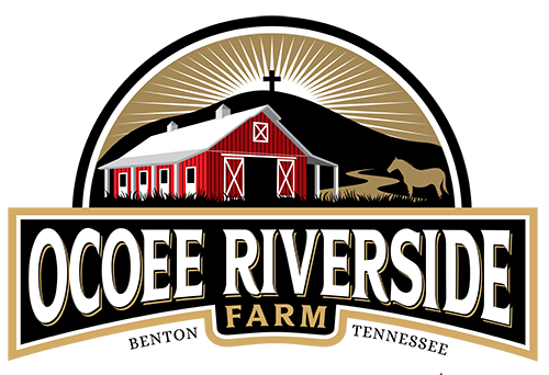 Ocoee Riverside Farm Benton TN