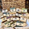 goat soap - all