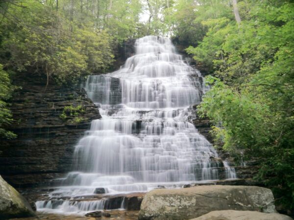 Waterfall Hike With Lunch - Image 3