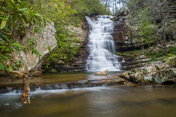 Waterfall Hike With Lunch - Image 2